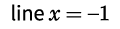 Line x = - 1   x equals negative 1: A parallelogram has vertices at   left parenthesis 0 comma 0 right parenthesis,   left parenthesis 1 comma 3 right parenthesis,   left parenthesis 4 comma 3 right parenthesis, and   left parenthesis 3 comma 0 right parenthesis. It is rotated around the line   x equals negative 1. This rotation creates a three-dimensional figure that is a frustum with another frustum hollowed out of the center. The top base of the solid frustum has a diameter of 10 units. The diameter of the bottom base of the solid frustum is 8 units long and lies on the x-axis. The top base of the hollow frustum has a diameter of 4 units. The diameter of the bottom base of the hollow frustum is 2 units long and lies on the x-axis.
